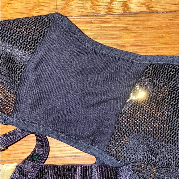 Velvet Rebel Lingerie Submit Bottoms - Picture 9 of 11